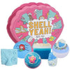 Shell Yeah - A Collection of Most Popular Bath Bombs - Giftpack