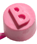 Shower Up Solid Shower Gel