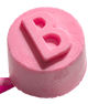 Shower Up Solid Shower Gel - Bomb Cosmetics UAE