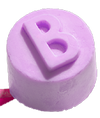 Cloud Nine Solid Shower Gel - Bomb Cosmetics UAE