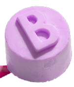 Cloud Nine Solid Shower Gel