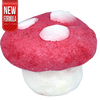 Not Mushroom in here Bubble Doh