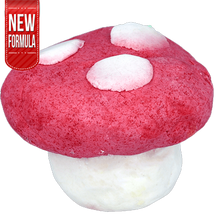 Not Mushroom in here Bubble Doh
