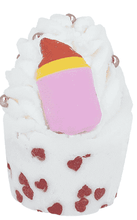 Spread the Love Mallow