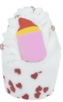 Spread the Love Mallow
