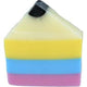 Vegan Handmade Soap made with pure essential Oils and  moisture-locking glycerin