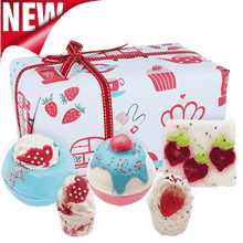 The Great British Gift pack