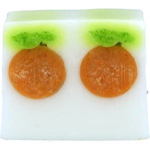 Tootie Fruitie Soap Sliced- Handmade Soap