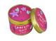 Sparkle, Girl! Tin Candle