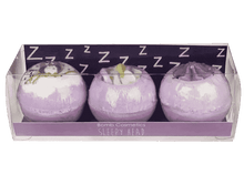 Sleepy Head Blaster