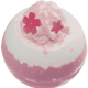 Fuchsia Falls Bath Blaster