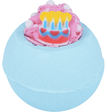 Happy Bath Day