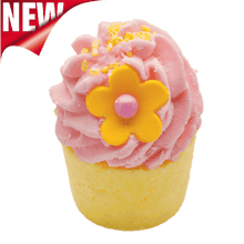 Mango & Vanilla Bath Mallow