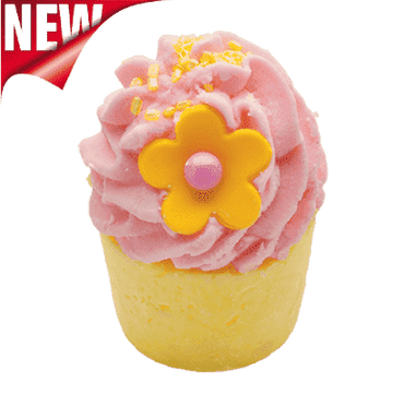 Mango & Vanilla Bath Mallow