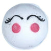 Wake Up & Make Up - Bubble Bath Bomb