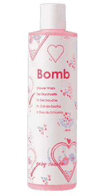 Baby Shower Shower Wash