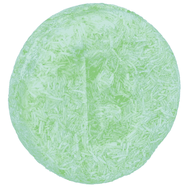 Avo Nice Hair Day - Bomb Cosmetics UAE