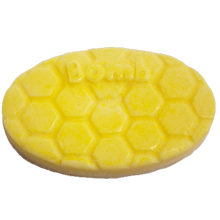 Summer Honey Massage Bar