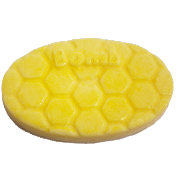 Summer Honey Massage Bar