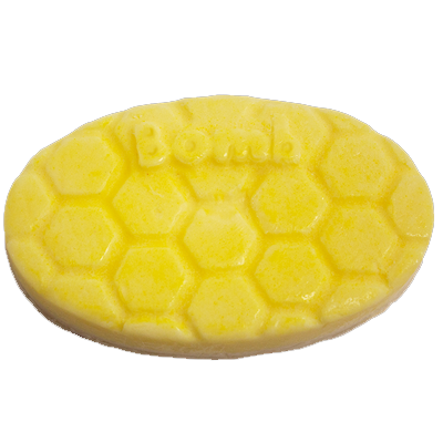 Summer Honey Massage Bar
