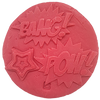 Be the Hero Art of Soap