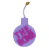 Big Bang Shaped