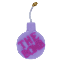 Big Bang Shaped
