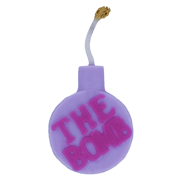 Big Bang Shaped