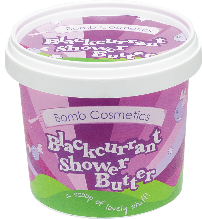 Blackcurrant