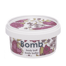 Body Buff Body Butter
