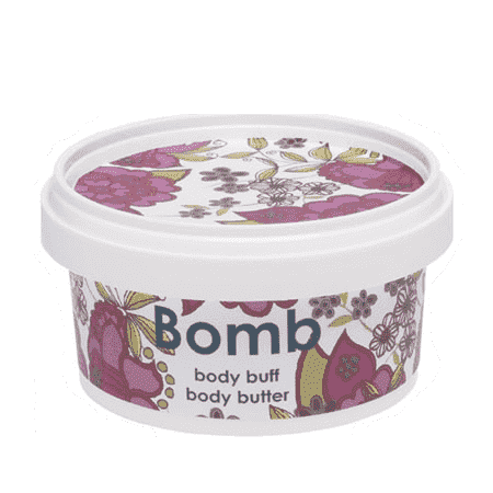 Body Buff Body Butter