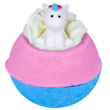 Born to be a Unicorn  Bath bomb