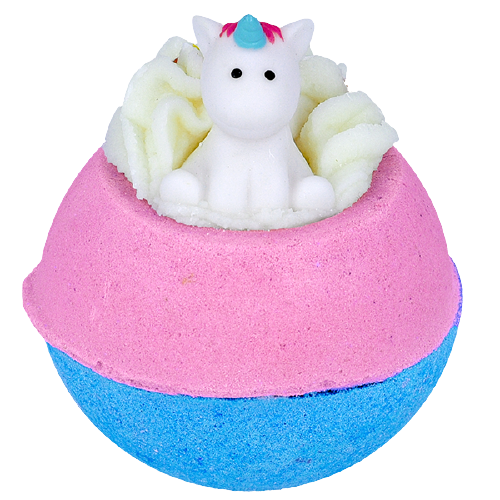 Born to be a Unicorn  Bath bomb