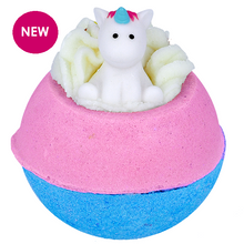 Born to be a Unicorn  Bath bomb