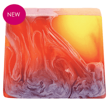 Caiperina Soap