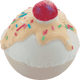 Cherry Bathe-well Bath Blaster