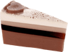 Chocolate Heaven - Bomb Cosmetics UAE