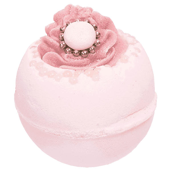 Classic Beauty bath bomb