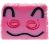Coco Kitty Sliced Soap