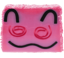 Coco Kitty Sliced Soap