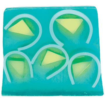 Cotton Fresh Soap