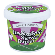 Dragonfruit Cleansing Shower Butter