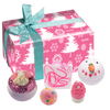 Dreaming of a Pink Christmas Gift Pack