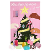 Bathe, Sleep, Be Merry & Repeat Advent Calendar Gift Pack
