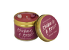 Rhubarb & Rose - Bomb Cosmetics UAE