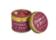 Rhubarb & Rose - Bomb Cosmetics UAE