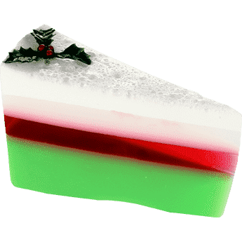 Festive Ginger Cake