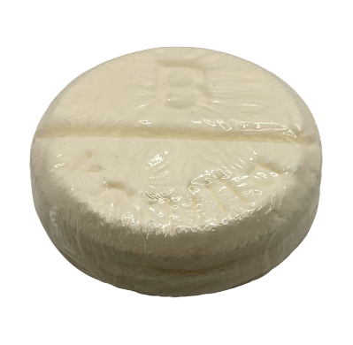 Vanilla Shower Mixer