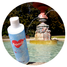 Flying High Shower Wash 300ml