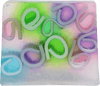 Free Spirit Soap Sliced